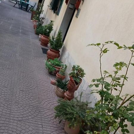 Casa Diana Apartamento Roma Exterior foto