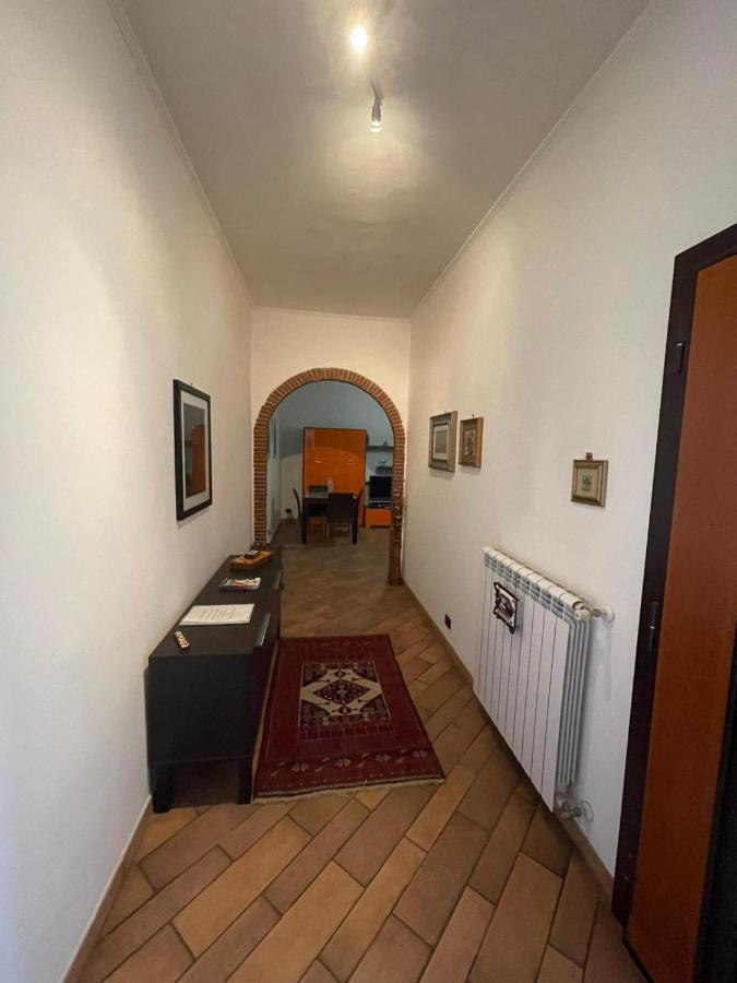 Casa Diana Apartamento Roma Exterior foto